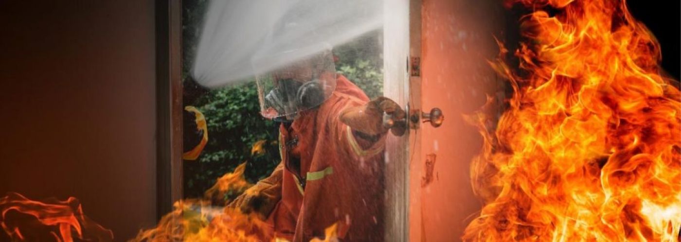 Sultanbeyli Yangın Kapısı Servisi